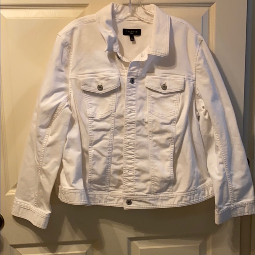 Jacket